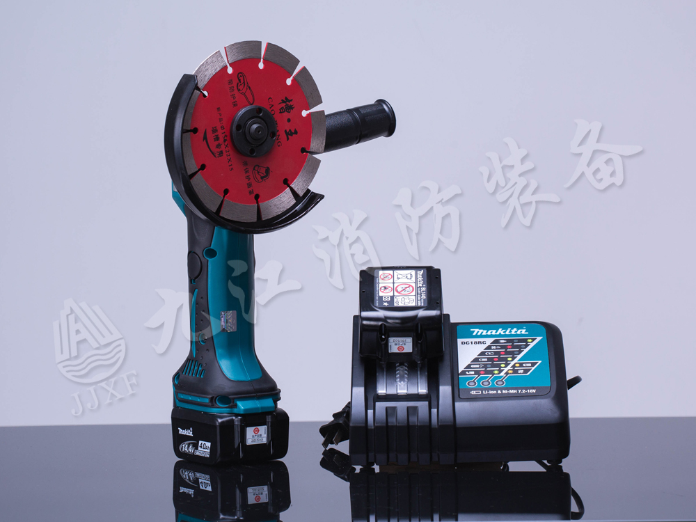  便攜式無齒切割鋸 JJ-PC150A